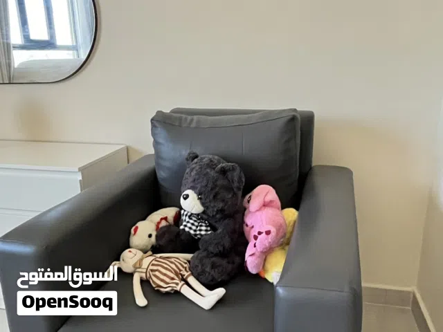 كرسي بحالة ممتازة جدا