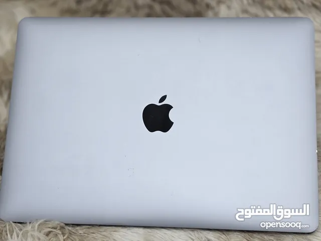 MacBook Pro A1989 Touch Bar core i7 Pro with 16gb Ram intel iris Graphics OS sequoia