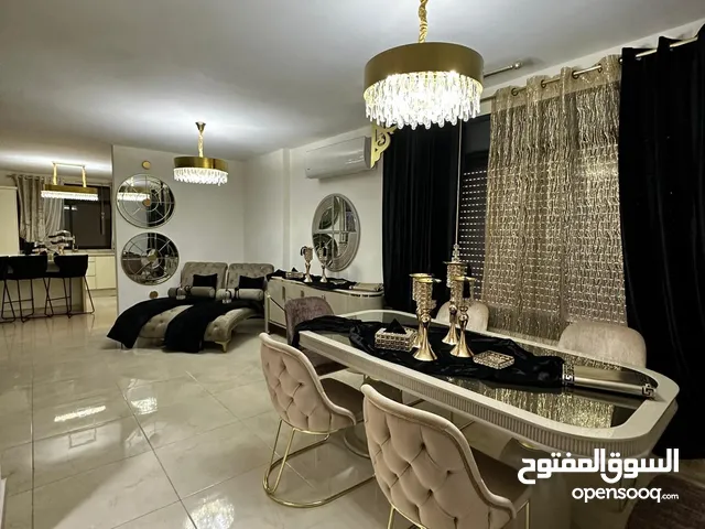 شقة فاخرة مفروشة للبيع من المالك مباشرة في رام الله الماصيون