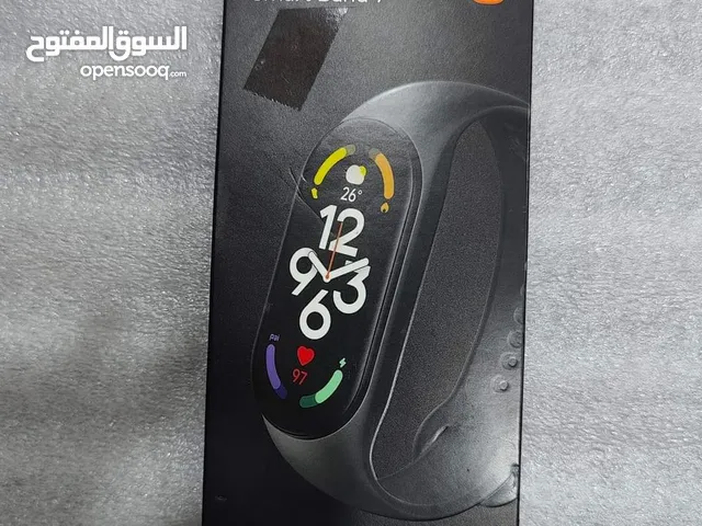 Xaiomi smart watches for Sale in Basra