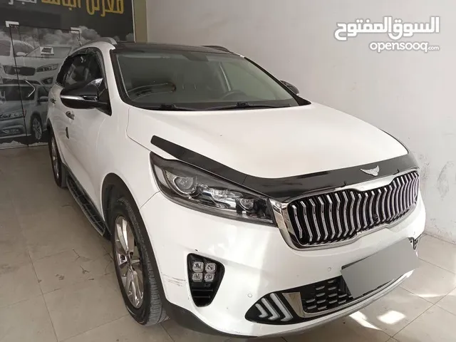 Used Kia Sorento in Hebron