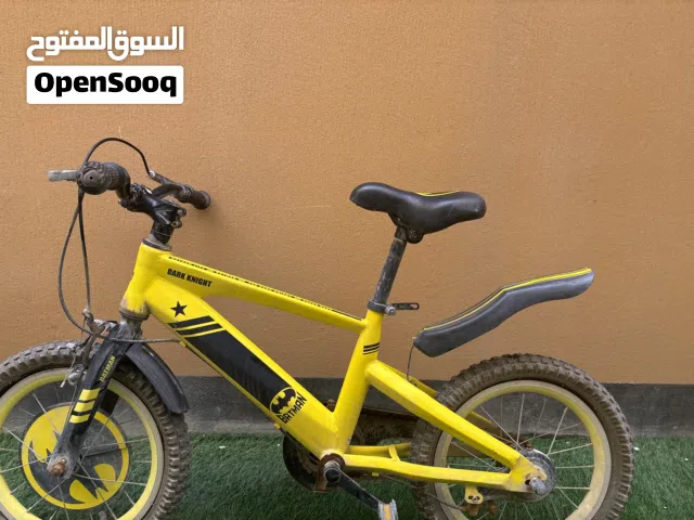 سيكل للبيع للأطفال