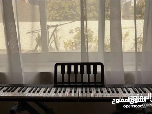 Portable 88-Key Digital Piano