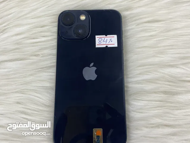 Apple iPhone 13 Mini 256 GB in Al Sharqiya