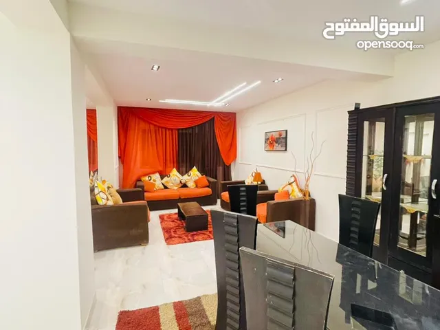 180 m2 3 Bedrooms Apartments for Sale in Giza Faisal