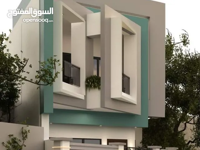200 m2 5 Bedrooms Townhouse for Sale in Basra Asatidha