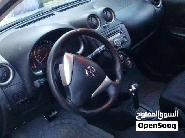 مسجل نيسان ميكرا 2020