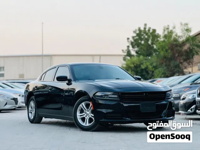 2019 دودج تشارجر SXT