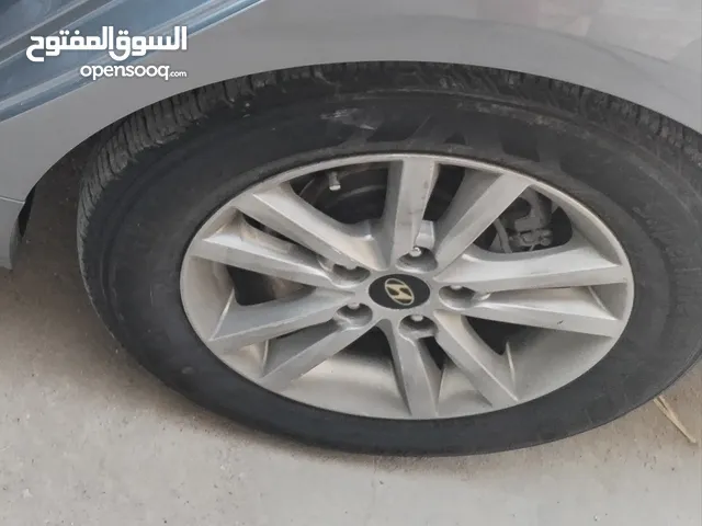 Atlander 16 Rims in Basra