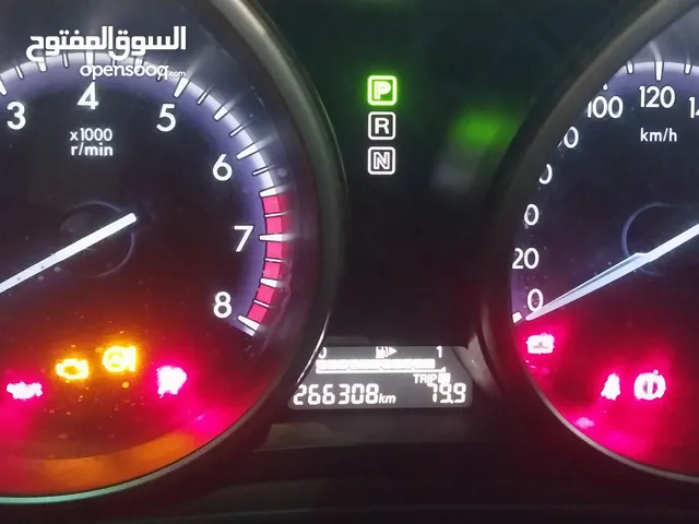 Used Mazda 3 in Manama