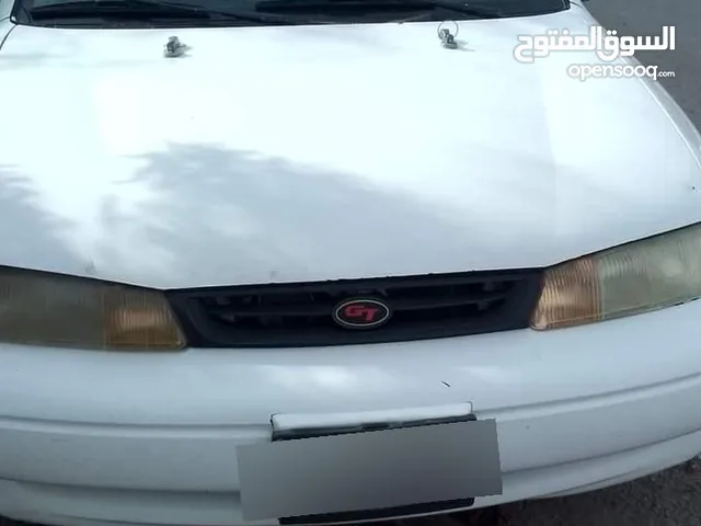 Used Kia Sephia in Irbid