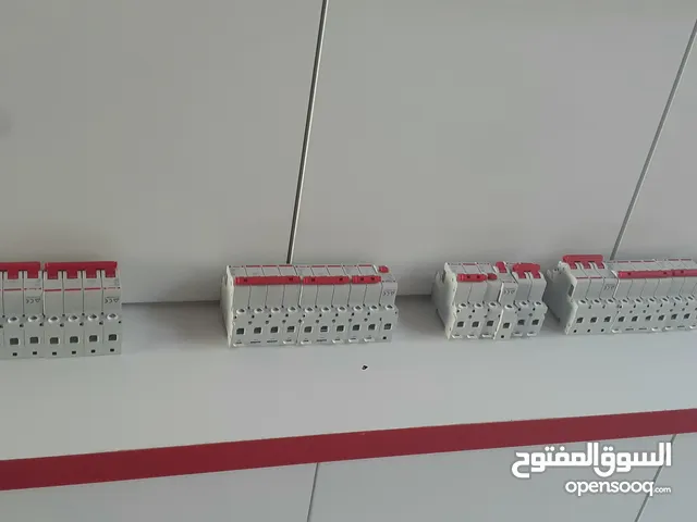 HIMEL COMPANY FOR ALL BREAKERS