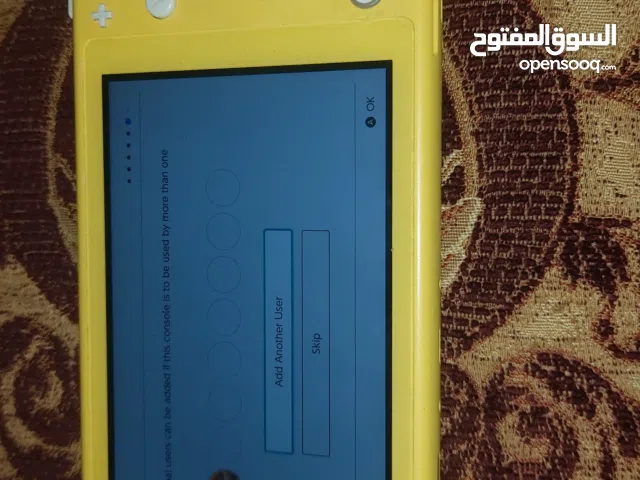 Nintendo Switch Nintendo for sale in Ras Al Khaimah