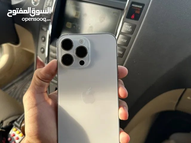 Apple iPhone 14 Pro Max 128 GB in Al Dakhiliya