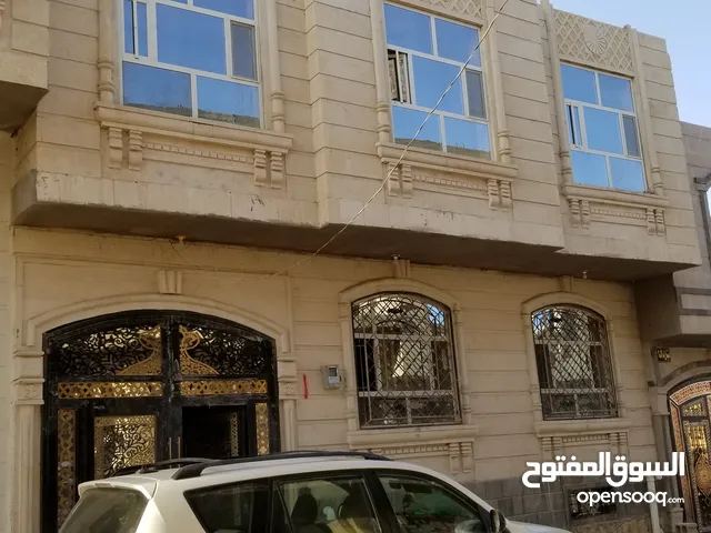 Building for Sale in Sana'a Western Geraf