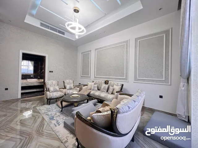 300m2 5 Bedrooms Villa for Sale in Ajman Al Helio