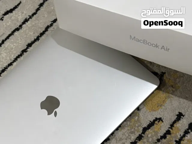 MacBook Air M1 + Free Delivery