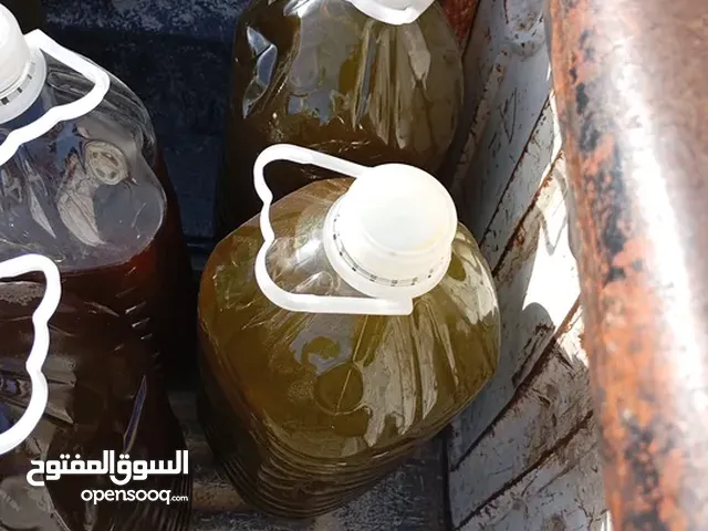 زيت زيتون غريان