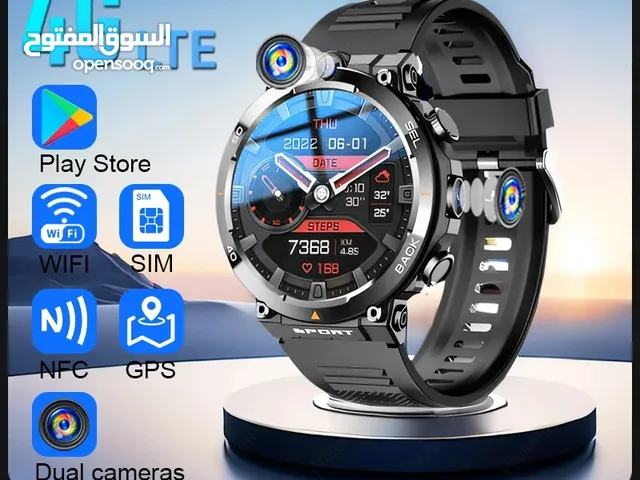 Smart watch