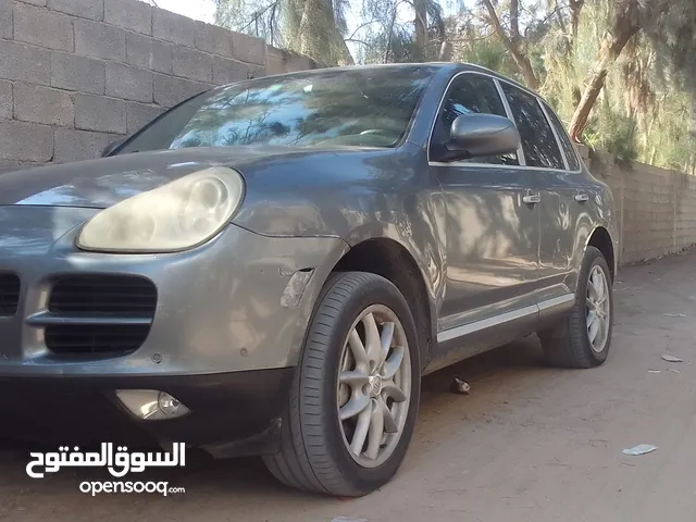 Used Porsche Taycan in Tripoli