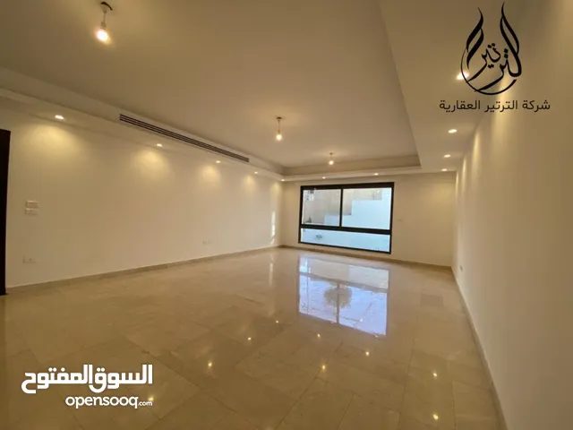 250m2 3 Bedrooms Apartments for Sale in Amman Abdoun