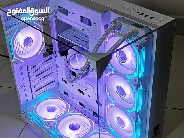 Gaming PC Case