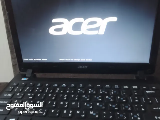 Windows Acer for sale  in Giza