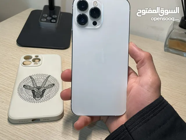 Apple iPhone 13 Pro Max 1 TB in Al Batinah