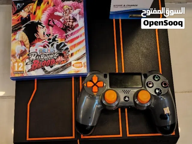 PlayStation 4 PlayStation for sale in Irbid