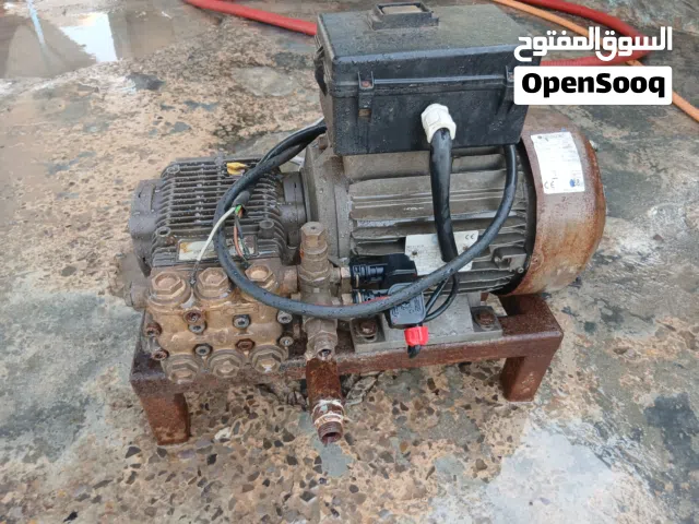 مضخه غسيل وروس للبيع