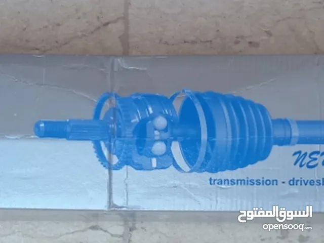 كوبلن ماركة أنكا سيارة رينو لوجان 2013 مانيوال يمين