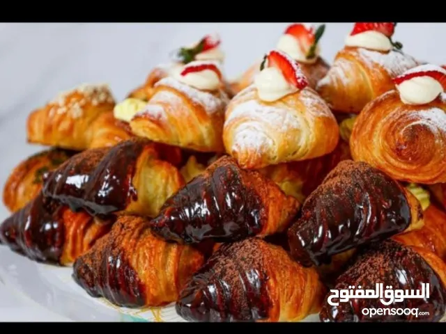 Hospitality Pastries Chef Full Time - Mubarak Al-Kabeer