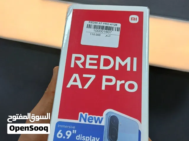 Xiaomi Other 128 GB in Amman