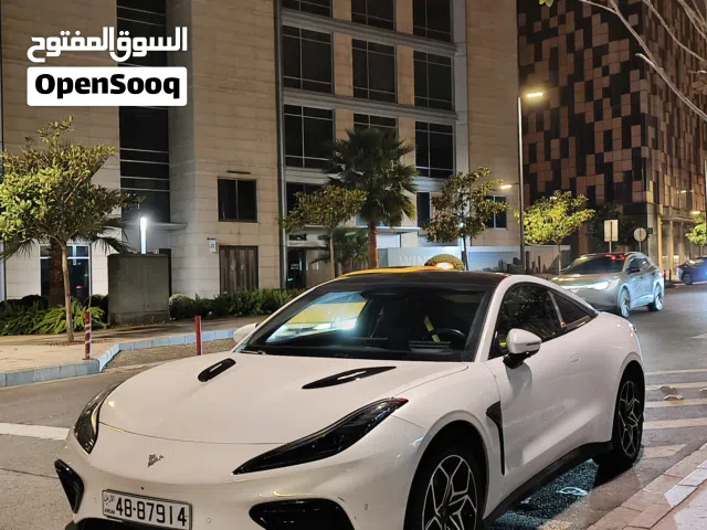 2023 نيتا GT