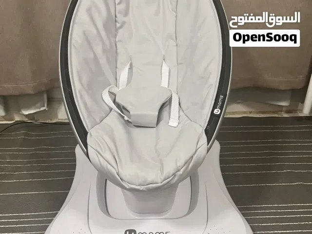 سرير هزاز اطفال وسرير ثابت مستويات شيكو