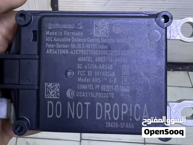 رادار امامي لنيسان للتواصل على الرقم