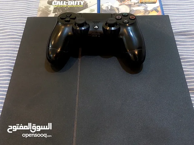PlayStation 4/PS4 for sale in Riyadh