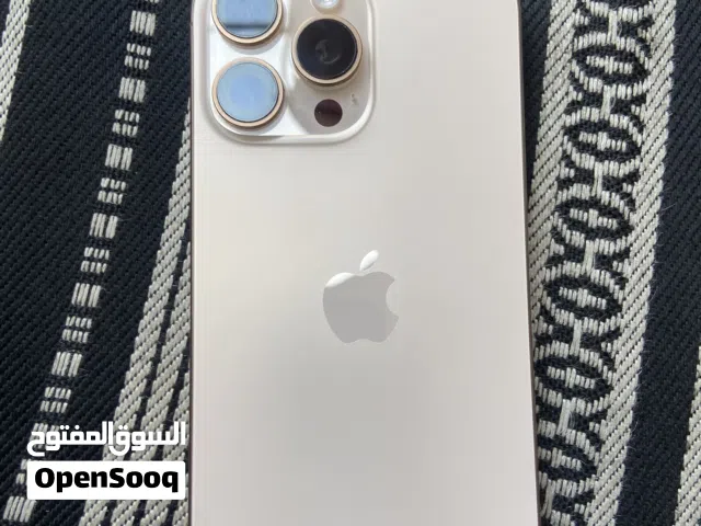 Apple iPhone 16 Pro Max 256 GB in Basra