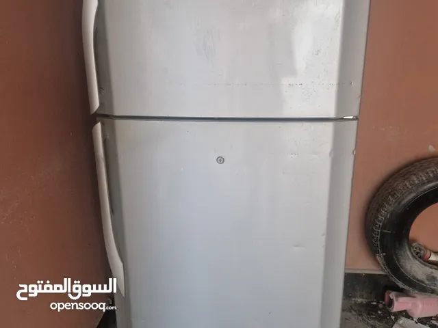 sharp 680 liters refrigerator.