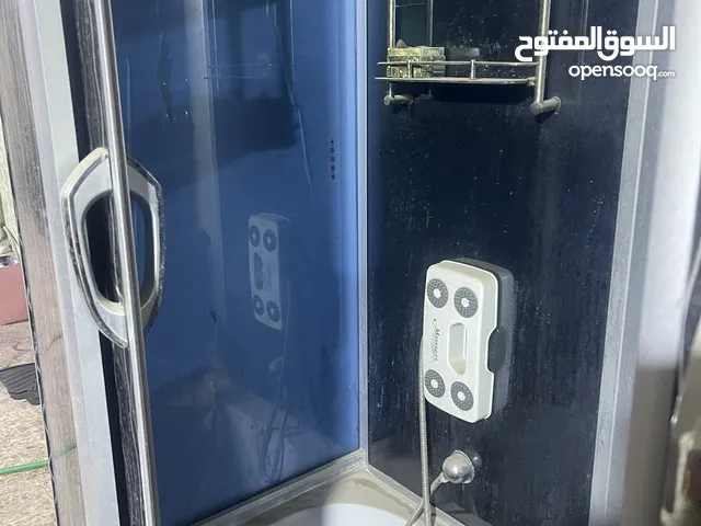 جاكوزي (ساونا)