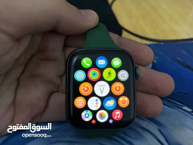 Apple smart watches for Sale in Zarqa
