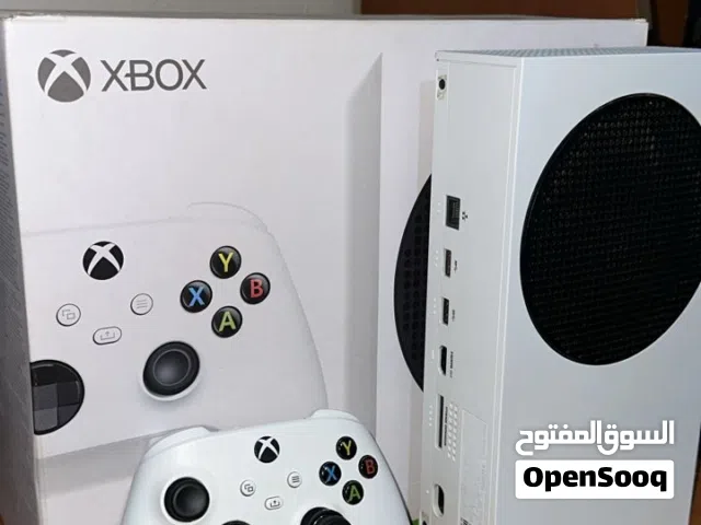 Xbox Series S Xbox for sale in Benghazi