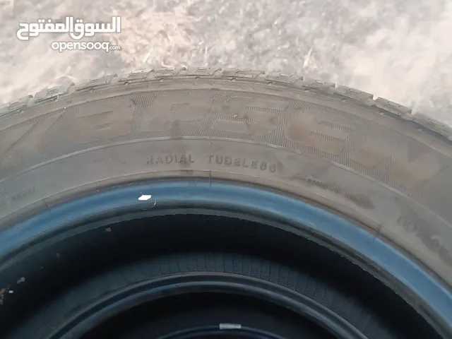 Nexen 18 Tyre & Rim in Al Dhahirah
