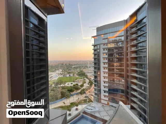 Furnished Daily in Giza Sheikh Zayed