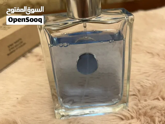 عطر رجالي فرزاتشي بور هوم مستخدمه للبيع اصليه