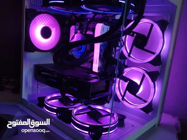 مراوح 120mm