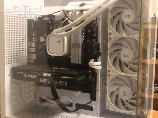 RTX 3060 MSI 12g