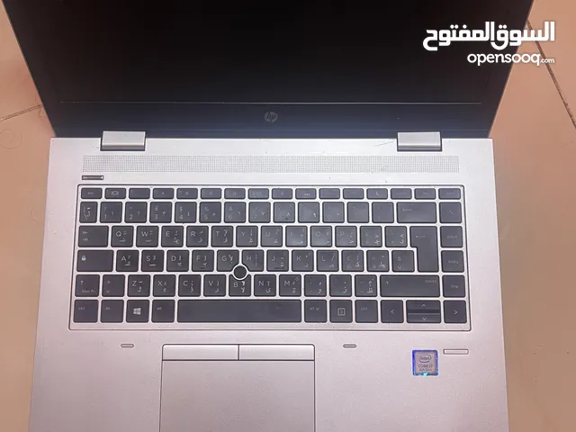 Windows HP for sale in Central Governorate