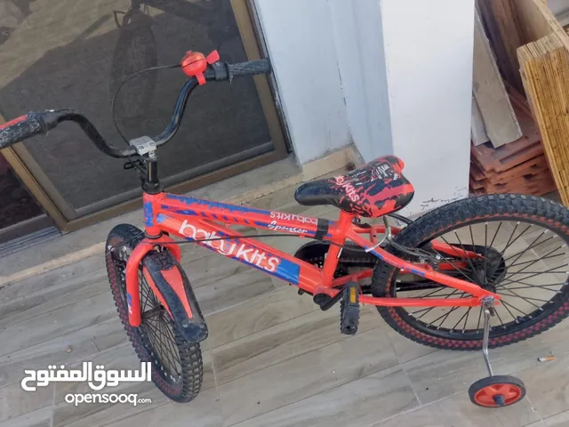 بسكليت أطفال