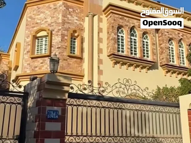 فلا جديده للإيجار في الموالح الخامسه 500